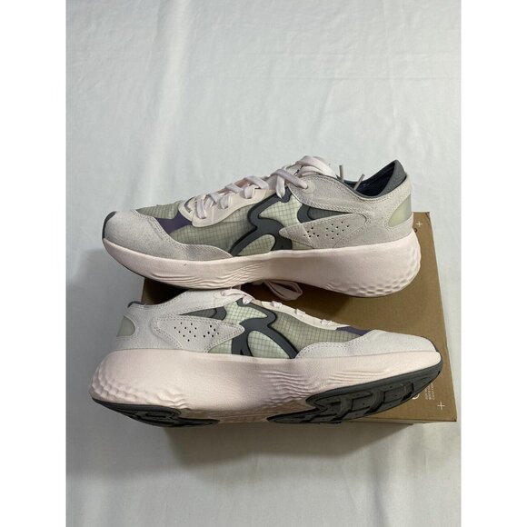 New Mens Size 11 Light Soft Pink Jordan Delta 3 Low Training Shoes DN2647 651 main image 5